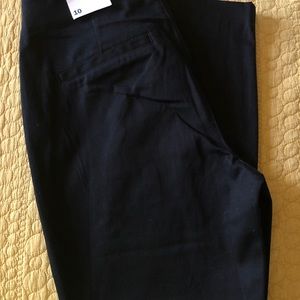 Old navy mid-rise skinny ankle pants size 10